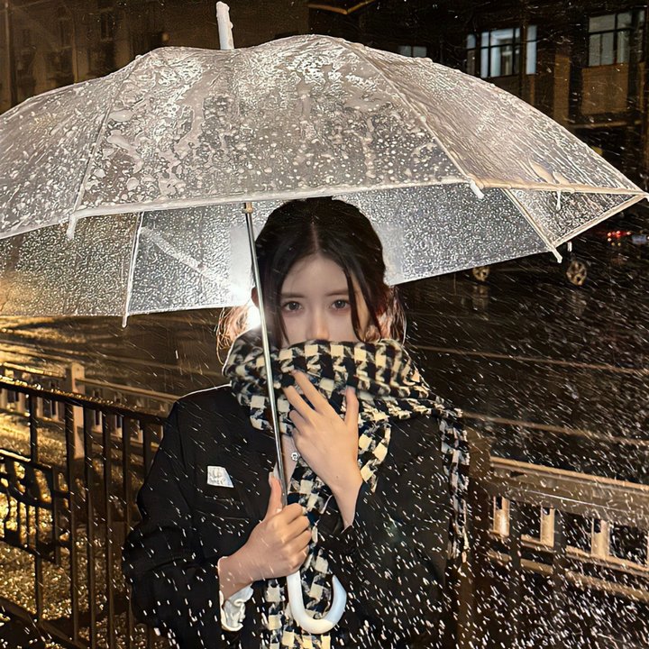 夫妇联欢~回不去的夜晚~