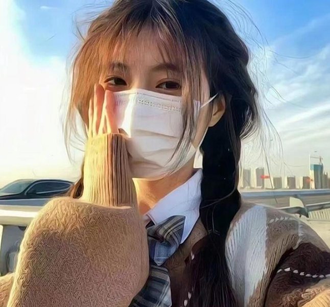 良程的摆摊生活