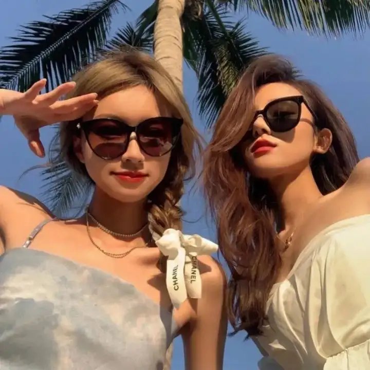 出发吧短剧：三亚篇